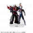 「ULTRAMAN×GRIDMAN」グッズ