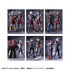 「ULTRAMAN×GRIDMAN」グッズ