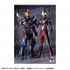 「ULTRAMAN×GRIDMAN」グッズ