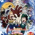 『僕のヒーローアカデミア』TVアニメ第4期（C） 堀越耕平／集英社・僕のヒーローアカデミア製作委員会