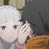 『TVアニメ『Re:ゼロから始める異世界生活』4th season』第76話「殺人は癖になる」
