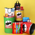 LeSportsac×PRINGLES