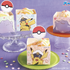 みんなでつくろう♪ポケモンカスタードプリンマフィン
