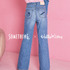 BOOT CUT（全2種）