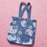 DENIM TOTE