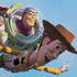 『トイ・ストーリー』（C）1995 Disney Enterprises, Inc. / Pixar. All Rights Reserved.