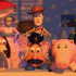 『トイ・ストーリー』（C）1995 Disney Enterprises, Inc. / Pixar. All Rights Reserved.