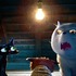 『水の都のネロ』ティザー予告