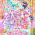 TVアニメ『名探偵プリキュア！』メインビジュアル