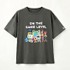 しまむら「レディースTシャツ」