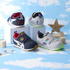 アシックス「IDAHO BABY KT-ES / TOY STORY」「IDAHO MINI KT-ES / TOY STORY」