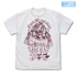 TVアニメ『名探偵プリキュア！』キュアミスティック Tシャツ（WHITE）