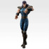 「一番くじ 北斗の拳 -FIST OF THE NORTH STAR-」B賞：レイ MASTERLISE