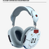 エヴァンゲリオン プラグスーツ ヘッドフォンコレクティブルケース - AirPods Max