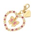 「Samantha Thavasa Petit Choice×Yes！プリキュア５GoGo！ファスナーチャーム　【7月お届け】」
