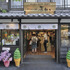 抹茶スイーツ処　茶和々（さわわ）　嵐山店
