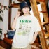 『Tシャツ』（Sunny Days、メロン、POPCORN）