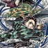 キャラクターデザイン・総作画監督 松島 晃 描き下ろし収納 BOX