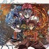 キャラクターデザイン・総作画監督 松島 晃 描き下ろしデジジャケット