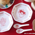 「ドラゴンボール DELICIOUS菜館」新商品