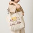 『トートバッグ』（Sunny Days、メロン、POPCORN）