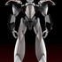 「MODEROID AV-X0零式」4,500円（税込）（C）HEADGEAR