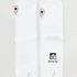 「目玉おやじ 足袋型靴下」1,430円（税込）