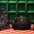 『ふしぎの国のアリス』×「ANNA SUI（アナ スイ）」