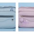 「『スティッチ』コレクション ショルダーバッグ」29,700円