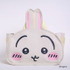 『CHIIKAWA INTERIOR TOTE BAG BOOK うさぎver.』（宝島社）