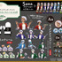 『ディズニー ツイステッドワンダーランド』NRCマスターシェフ オンラインくじ 《vol.2》