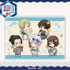 まるくじ「呪術廻戦 Summer memories YUKATA style」復刻版　超大吉：選べるアクリルボード【A】