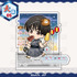 まるくじ「呪術廻戦 Summer memories YUKATA style」復刻版　大吉：選べるアクリルジオラマ【灰原 雄A】