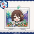 まるくじ「呪術廻戦 Summer memories YUKATA style」復刻版　大吉：選べるアクリルジオラマ【家入 硝子B】