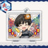 まるくじ「呪術廻戦 Summer memories YUKATA style」復刻版　大吉：選べるアクリルジオラマ【灰原 雄B】