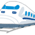 新幹線「いらすとや」