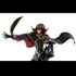 「G.E.M.シリーズ コードギアス 復活のルルーシュ ゼロ【20th Anniversary 再販】」