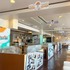 「それじゃあ今日もココスに集合！キャンペーン」スペシャル装飾店舗の様子