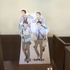 「それじゃあ今日もココスに集合！キャンペーン」特別パネル（青葉城西）