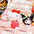 sanrio house ルクア大阪店
