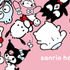 sanrio house ルクア大阪店