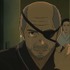 春アニメ『日本三國』第10話「仇敵再会」場面写真（C）松木いっか／小学館／日本三國製作委員会
