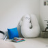 【 MOOMIN Yogibo Support ニョロニョロ 】