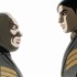 春アニメ『日本三國』第11話「薪に臥して天を諭す」場面写真（C）松木いっか／小学館／日本三國製作委員会