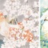 「『百鬼夜行抄』複製原画展 ～花暦～」複製原画(完全受注生産)