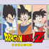 『ドラゴンボールZ』×サンキューマート