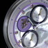 「腕時計 エミリアモデル」22,000円（税込）（C）長月達平・株式会社KADOKAWA刊／Re:ゼロから始める異世界生活2製作委員会