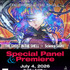 「THE GHOST IN THE SHELL × Science SARU: Special Panel & Premiere」