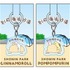 SHONIN PARK × サンリオキャラクターズ コラボ アクリルマーカー