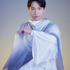 リーディング×ミュージカル『BEYOND DAWN ～幾千の夜を越えて～』上野 聖太（C）Himawari Theatre Group Inc.